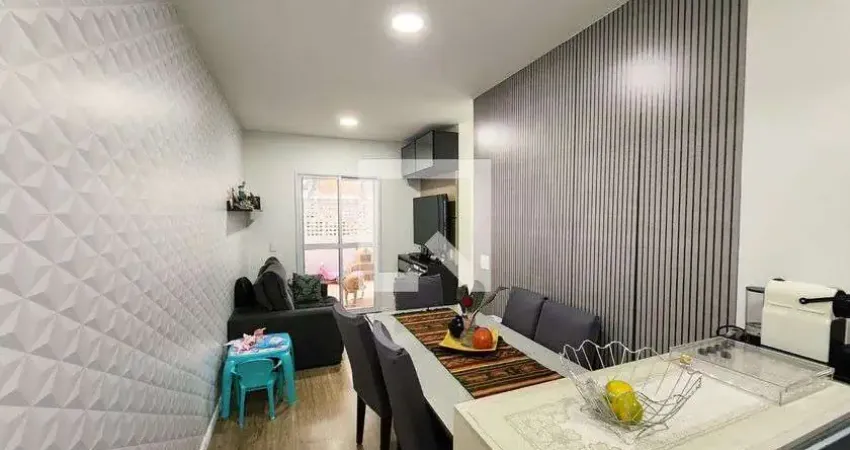 Apartamento para Venda - Vianelo Bonfiglioli , 3 Quartos,  80 m² - Jundiaí