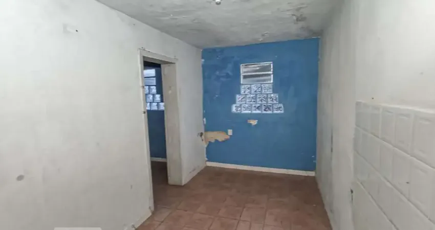 Kitnet / Stúdio para Venda - Cristo Rei, 1 Quarto,  38 m² - São Leopoldo