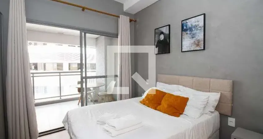 Kitnet / stúdio para venda - pinheiros, 1 quarto, 33 m² - são paulo