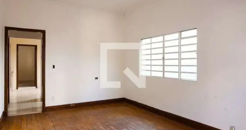 Casa para Venda - Jardim, 3 Quartos,  320 m² - Santo André