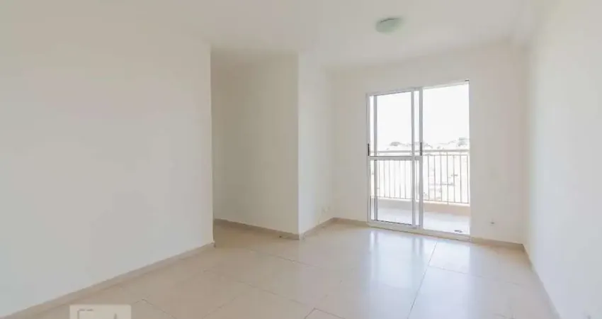 Apartamento para Venda - Jardim Ipaussurama , 3 Quartos,  62 m² - Campinas