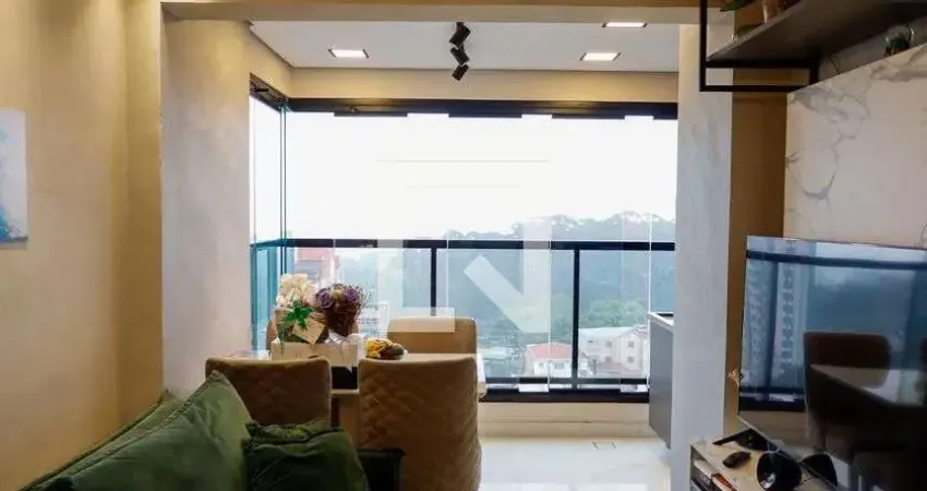 Apartamento para Venda - Vila Yara, 2 Quartos,  53 m² - Osasco