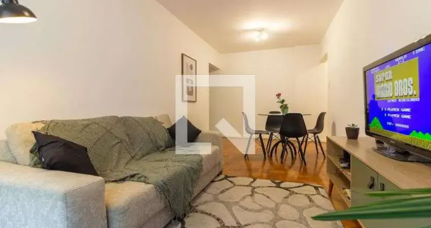 Apartamento com 1 quarto à venda na Rua Coronel Oscar Porto, Paraíso, São Paulo