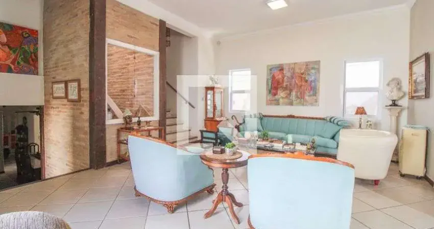 Casa / Sobrado em Condomínio para Venda - Parque Imperador, 5 Quartos,  340 m² - Campinas
