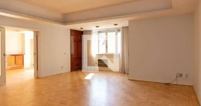 Apartamento para Venda - Independência, 3 Quartos,  190 m² - Porto Alegre