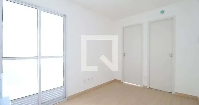 Apartamento para Venda - Água Branca, 1 Quarto,  31 m² - São Paulo