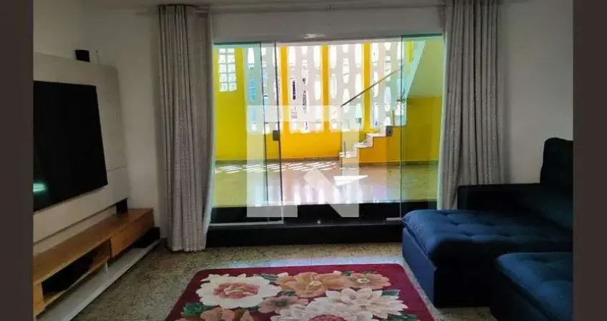Casa para Venda - Picanço, 4 Quartos,  400 m² - Guarulhos