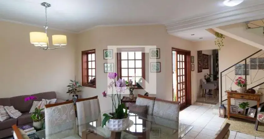 Casa para Venda - Jardim Antonio Von Zuben, 4 Quartos,  240 m² - Campinas