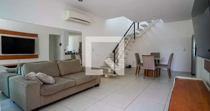 Casa / Sobrado em Condomínio para Venda - Serra Grande, 3 Quartos,  120 m² - Niterói