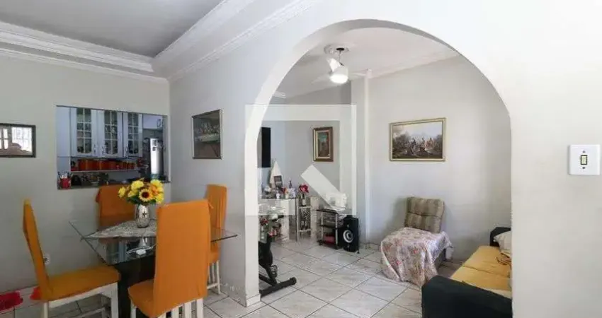 Casa para Venda - Méier, 3 Quartos,  100 m² - Rio de Janeiro