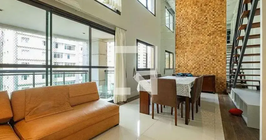 Apartamento para Venda - Jardim Paulista, 3 Quartos,  228 m² - São Paulo