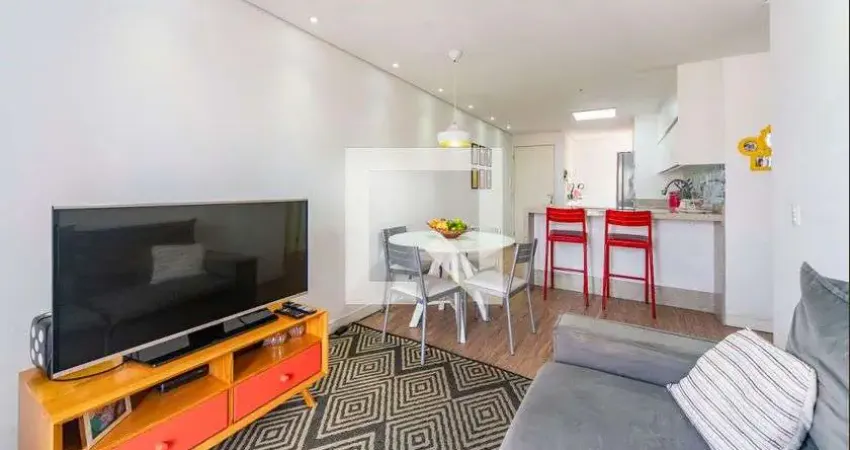 Apartamento para Venda - Vila América, 2 Quartos,  53 m² - Santo André