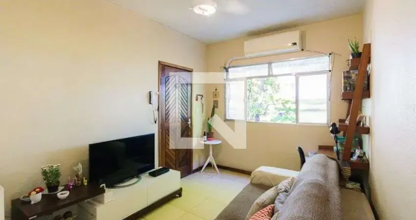 Apartamento para Venda - Freguesia , 3 Quartos,  68 m² - Rio de Janeiro