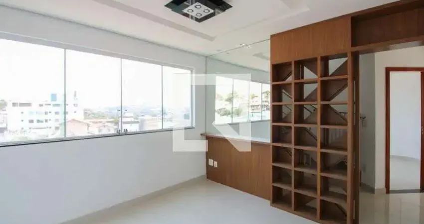 Cobertura para Venda - Planalto, 3 Quartos,  140 m² - Belo Horizonte