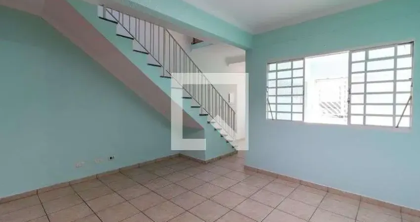 Casa para Venda - Santana, 4 Quartos,  100 m² - São Paulo