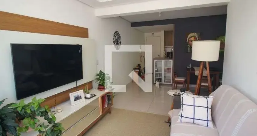 Apartamento para Venda - Santana, 2 Quartos,  65 m² - Porto Alegre
