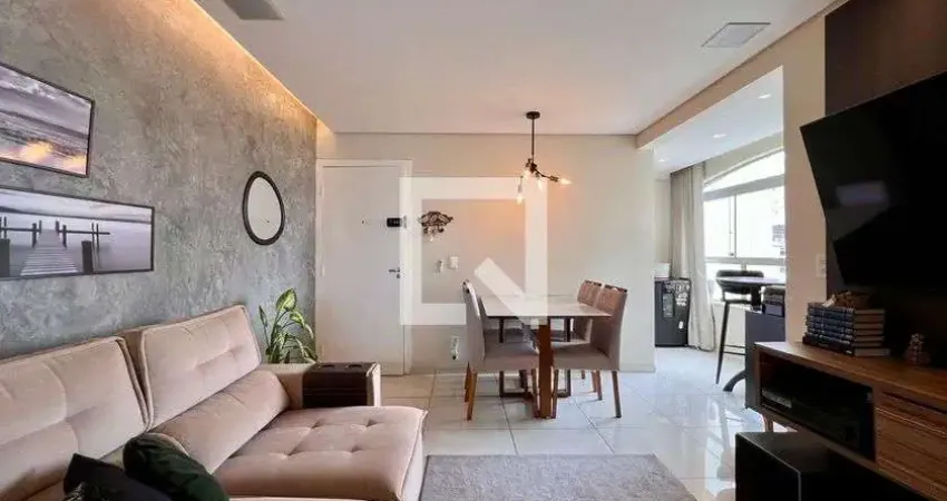 Apartamento para Venda - Silveira, 3 Quartos,  66 m² - Belo Horizonte