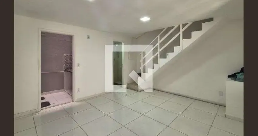 Casa para Venda - Vargem Grande, 2 Quartos,  50 m² - Rio de Janeiro