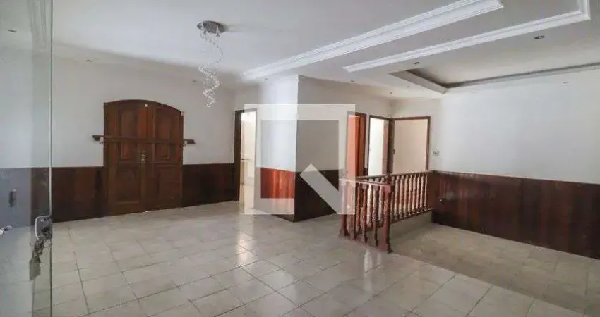 Casa para Venda - Ponte São João , 3 Quartos,  250 m² - Jundiaí