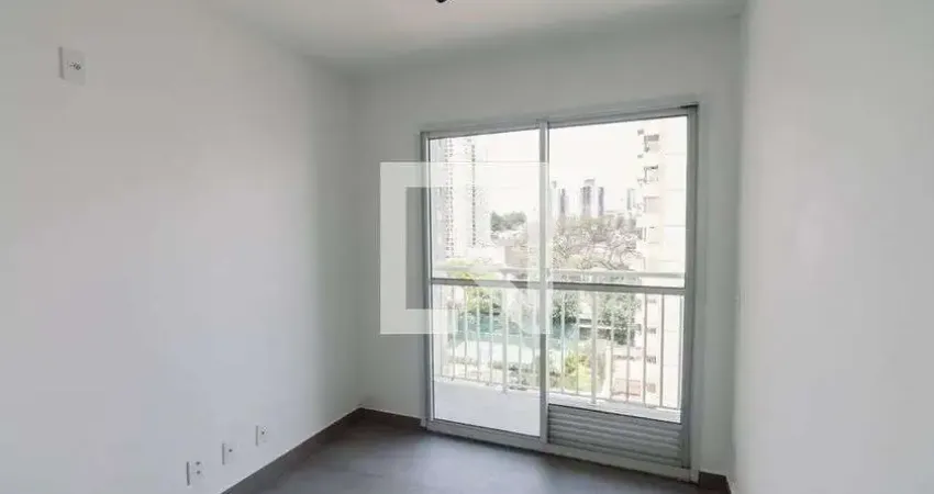 Apartamento para Venda - Barra Funda, 1 Quarto,  27 m² - São Paulo