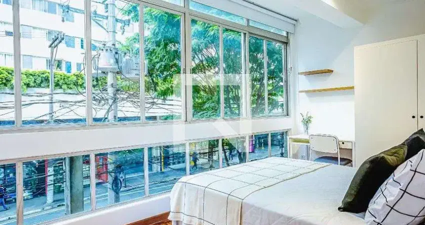 Apartamento para Venda - Pinheiros, 4 Quartos,  121 m² - São Paulo