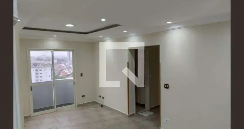 Apartamento para Venda - Vila Galvão, 2 Quartos,  79 m² - Guarulhos