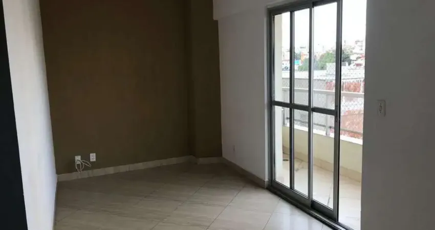Apartamento para Venda - Jardim Bela Vista, 2 Quartos,  97 m² - Santo André