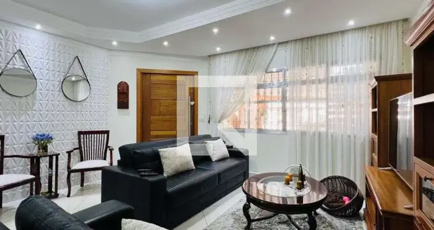 Casa para Venda - Vila Fátima, 3 Quartos,  170 m² - Guarulhos