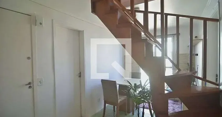 Cobertura para Venda - Igará, 3 Quartos,  95 m² - Canoas
