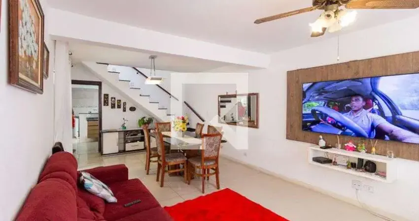 Casa para Venda - Bandeiras, 5 Quartos,  224 m² - Osasco