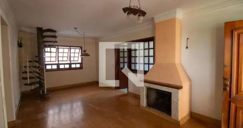 Casa para Venda - Santo Amaro , 3 Quartos,  140 m² - São Paulo