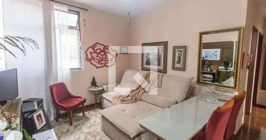 Apartamento para Venda - Floresta, 3 Quartos,  60 m² - Belo Horizonte