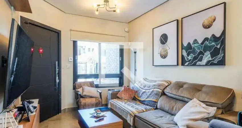 Casa para Venda - Aberta dos Morros, 3 Quartos,  150 m² - Porto Alegre