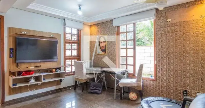 Casa / Sobrado em Condomínio para Venda - Cristal , 3 Quartos,  100 m² - Porto Alegre