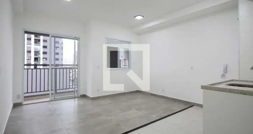 Apartamento para Venda - Centro, 1 Quarto,  37 m² - Osasco