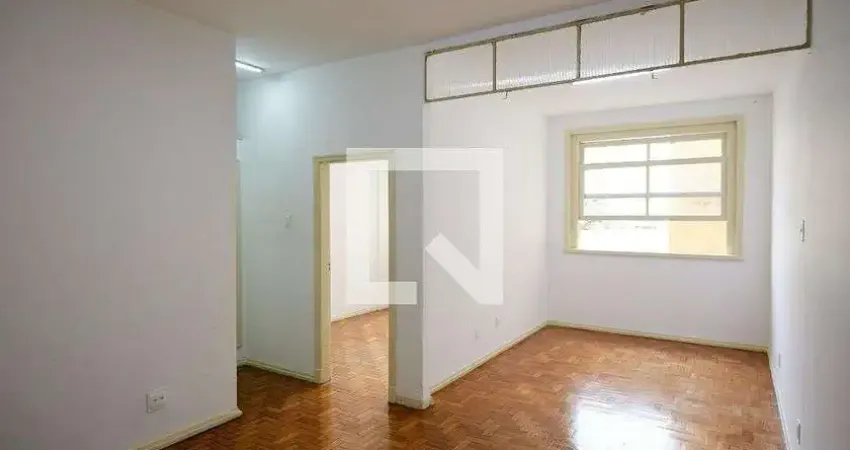 Apartamento para Venda - Centro, 1 Quarto,  45 m² - Belo Horizonte