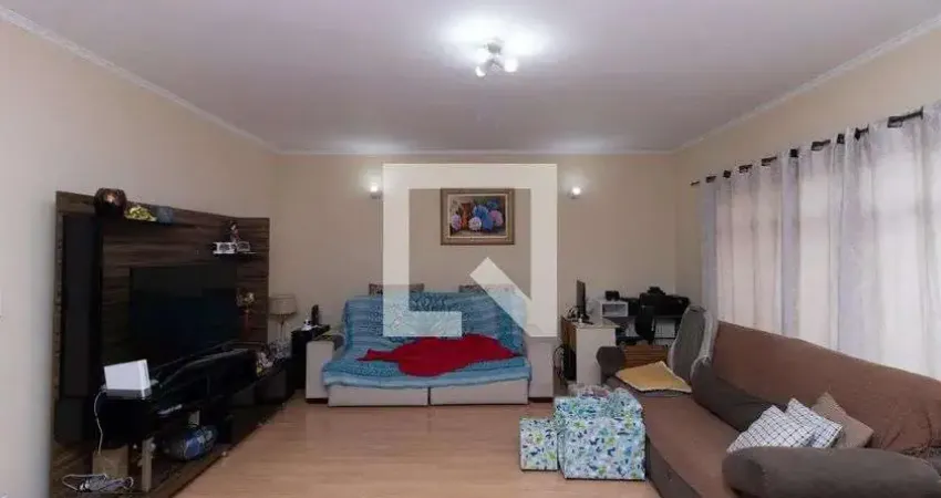 Casa para Venda - Vila Ede, 3 Quartos,  258 m² - São Paulo