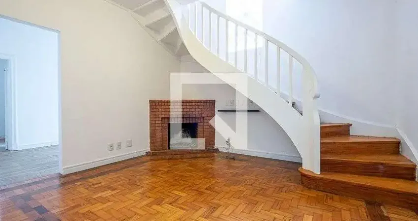 Casa para venda - jardim paulista, 3 quartos,  439 m² - são paulo