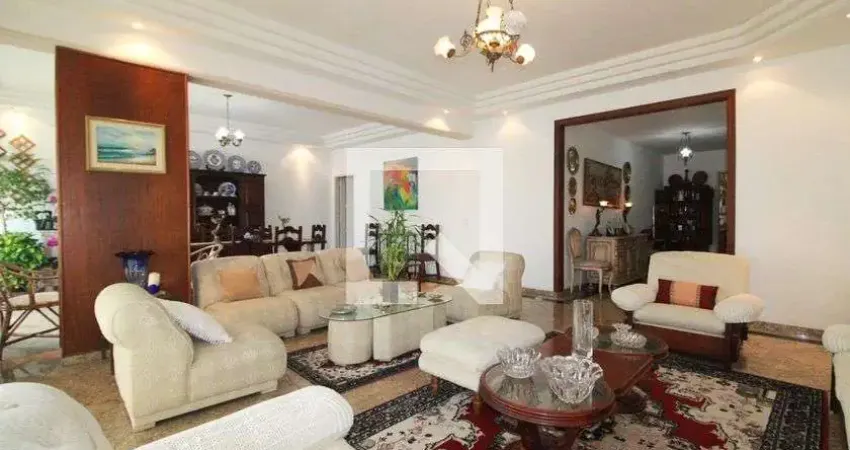 Apartamento para Venda - Ipanema, 4 Quartos,  200 m² - Rio de Janeiro