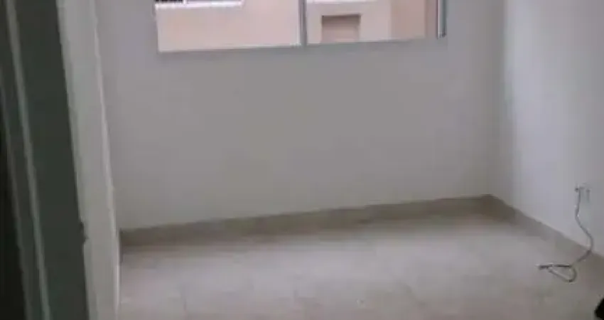 Apartamento para Venda - Del Castilho, 2 Quartos,  41 m² - Rio de Janeiro