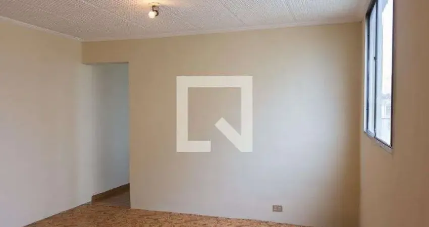 Apartamento para Venda - Jardim Éster Yolanda, 2 Quartos,  63 m² - São Paulo