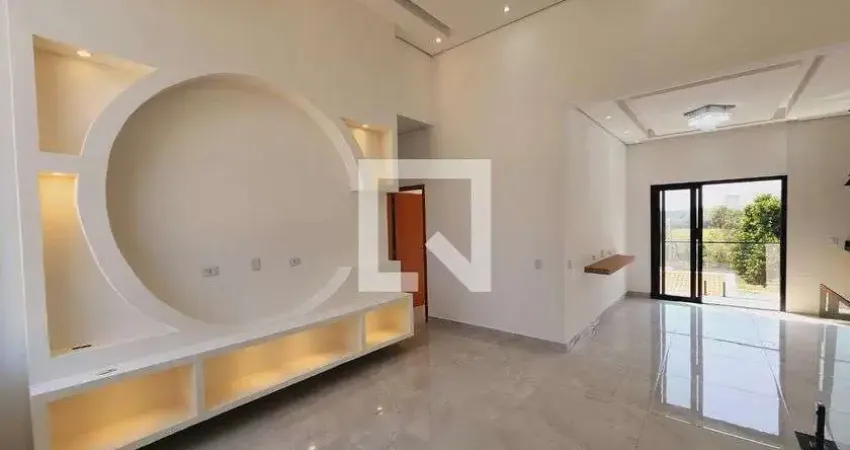 Casa / Sobrado em Condomínio para Venda - Medeiros, 4 Quartos,  235 m² - Jundiaí