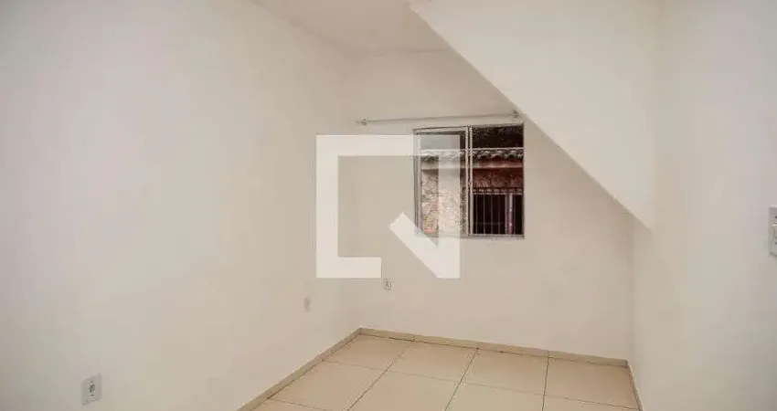 Kitnet / Stúdio para Venda - Piedade, 1 Quarto,  30 m² - Rio de Janeiro