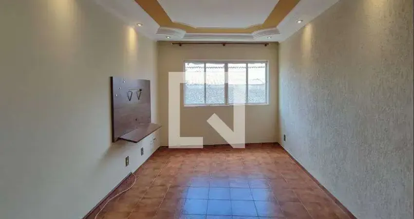 Apartamento para Venda - São Bernardo, 2 Quartos,  81 m² - Campinas