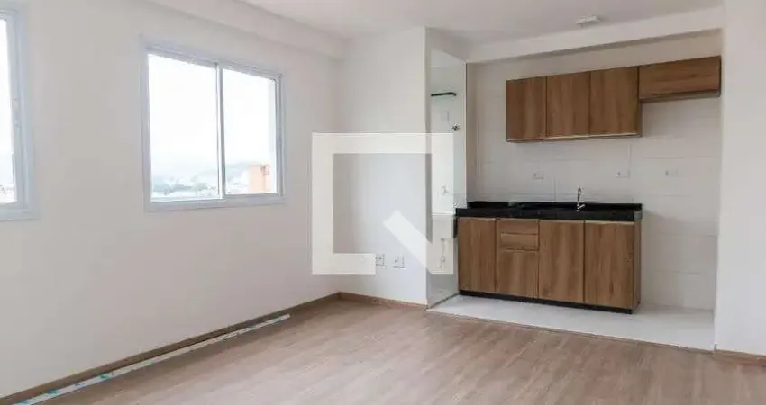 Kitnet / Stúdio para Venda - Vila Mazzei, 1 Quarto,  28 m² - São Paulo