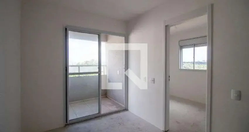 Apartamento para Venda - Butantã, 2 Quartos,  43 m² - São Paulo