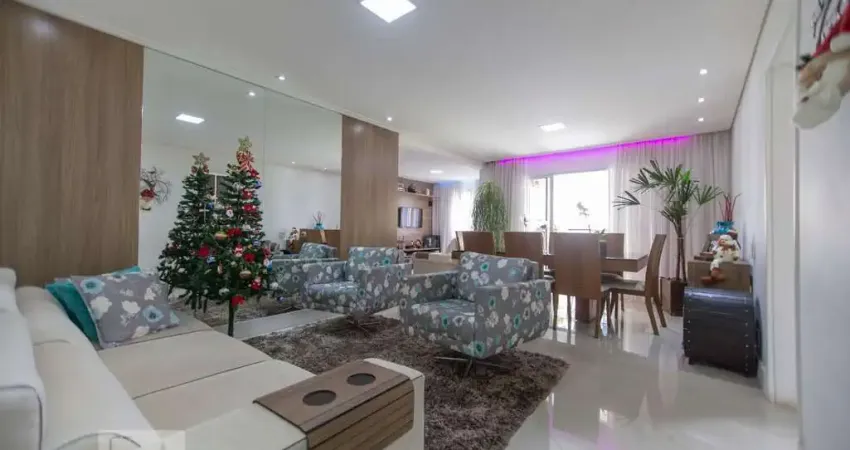 Apartamento para Venda - Eloy Chaves, 3 Quartos,  119 m² - Jundiaí