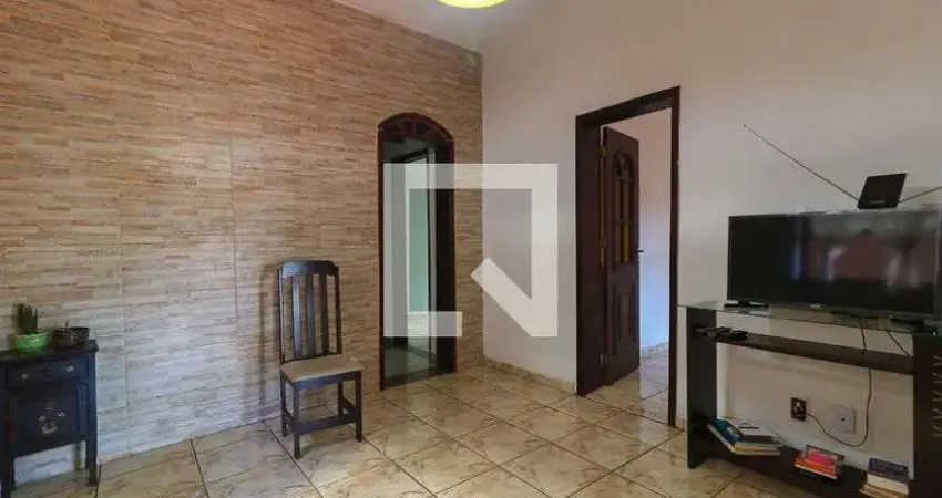 Casa para Venda - Engenho de Dentro, 2 Quartos,  85 m² - Rio de Janeiro