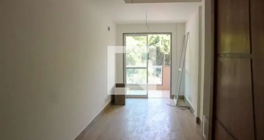 Apartamento para Venda - Botafogo, 2 Quartos,  67 m² - Rio de Janeiro