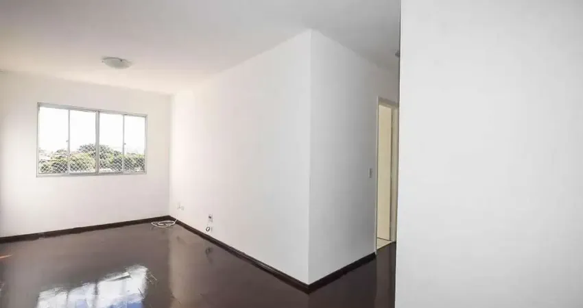 Apartamento para Venda - Jardim Monte Kemel, 2 Quartos,  53 m² - São Paulo